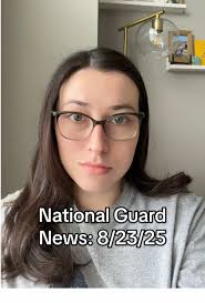 The words “never again” become meaningless when you set up the exact same  scenarios that led to tragedy in the first place. In case you missed it, it  was announced yesterday 8/22/25 that the National ...