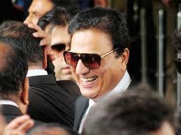 Image result for naeem bukhari