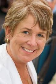 Christina Louise Van Bugnum (nee Boyd)