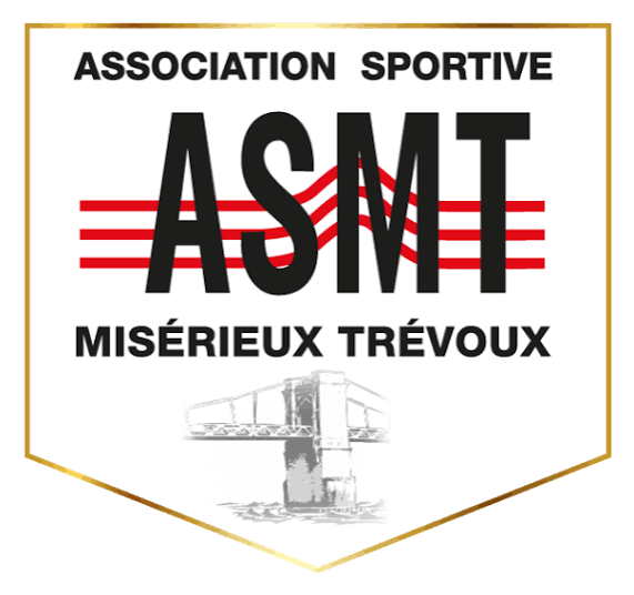 Logo AS Misérieux Trévoux