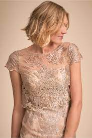 Long Mother Of The Bride Dresses Short Tea Length Dresses For Moms