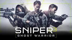 Published and developed by ci games s. Sniper Ghost Warrior 3 Wallpapers Wallpaper Cave