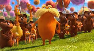 We've got 11 questions—how many will you get right? Who Did The Voice Of The Lorax 2012 Trivia Questions Quizzclub