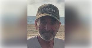 Obituary information for Steven Edward Tice