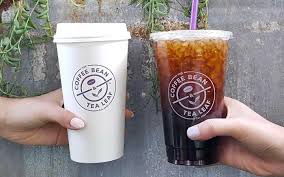 Bulacan sm city san jose. The Coffee Bean Tea Leaf