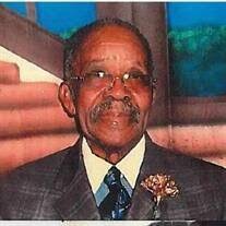 Mr. Dennis Jerome Dillard, Sr. Obituary