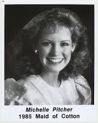 Maid of Cotton Records