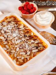 Princess Diana S Favorite Bread And Butter Pudding Celebrate Diana With Her Favorite Treat A Cro Bread And Butter Pudding Pudding Recipes Delicious Desserts