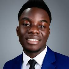 Cozy Harris in people