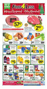 Food 4 Less Weekly Ad December 14 24 2016 Http Www Olcatalog Com Grocery Food 4 Less Weekly Ad Html Food Cook S Ham Grocery Foods