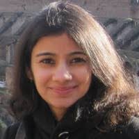 Nisha Das Email & Phone Number