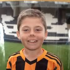 Owen Vincent (@owentiger7)