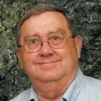 James Ray Mahaney Obituary