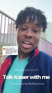 Kaiser Advice Nurse Job