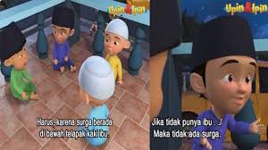 Upin ipin dan kawan kawan episode baru ikhlas dari hati. Nama Fizi Serial Kartun Malaysia Upin Ipin Mendadak Trending Topik Di Twitter Ini Penyebabnya Serambi Indonesia