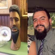 Wife outsmarts husband over meat purchase