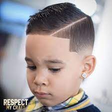 Top 100 Coiffures Enfants Coupe De Cheveux Homme Boy Hairstyles Top 100 Hairstyles Hair Styles