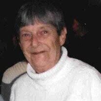 Judy M. Lawrence Obituary July 30, 2018