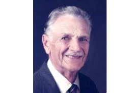 Cleveland Menard Obituary (1917