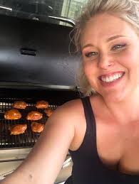 Chef Ebra here... Thanks again for adding me to the group... I'm not shy  and I love to meet new friends! Have a wonderful & prosperous day! 😉