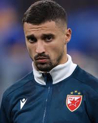 Rade Krunić » Record by referee