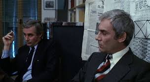 Post su marco bellocchio scritto da clockface88. La Recensione Di Sbatti Il Mostro In Prima Pagina Di Marco Bellocchio
