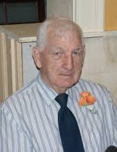 Obituary information for Richard Hoff