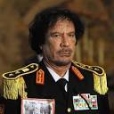 Muammar al-Qaddafi - Death, Facts & Life