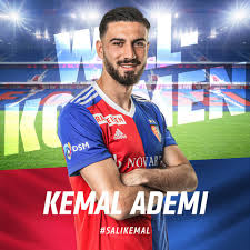 You can help him reach his full fm21 potential with proper training. Fc Basel 1893 Salikemal Herzlich Willkommen Beim Facebook