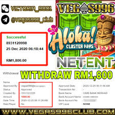 Net Ent Aloha Bigwin Nonstop Jackpot Online Casino Live Casino