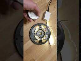 zigbee led strip dimmer ikea tradfri hack ikea have successfully introduced their line of tradfri smart lighting all over the w smart lighting led strip led