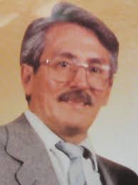 Desiderio “Lelo” Leyba Sr. (1934-2008)
