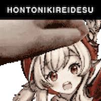 The two of you met after the part where he threw pebbles at poor tanjiro. Demon Slayer Gifs Get The Best Gif On Giphy