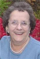 Marilyn Letourneau Obituary (1929