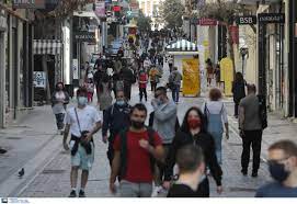 Αυτή τη φορά βέβαια ξεφύγαμε. Koronoios 2691 Nea Kroysmata Shmera 07 05 Sthn Ellada