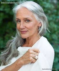 Awesome Eye Makeup For 70 Year Olds Cindy Joseph Model Beauty Ageless Beauty