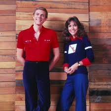 When did Carpenters release “Your Baby ...