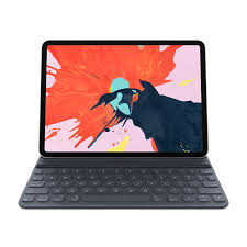 Apple Smart Keyboard Folio For 11 Inch Ipad Pro Case In Black Us English Walmart Com In 2021 Apple Smart Keyboard Ipad Pro Ipad Keyboard
