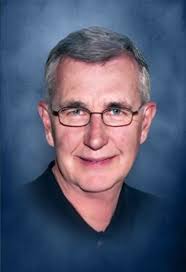 Dr. W. Martin Obituary July 26, 2020