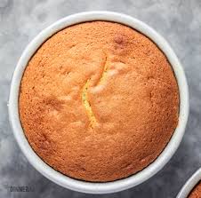 I have made this cake twice now…absolutely moist sponge perfect cake i have tasted so far. Easy Vanilla Sponge Cake Recipe The Dinner Bite