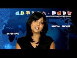 Studio Talk Shruti Rajkumar