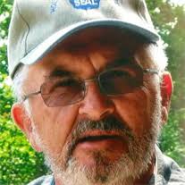 Douglas “Joe” Wheeler Sr. (1942-2016)