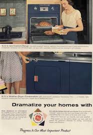 Image result for Canary Yellow 1958 General Electric