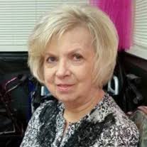 Obituary information for Virginia "Ginny" Dickerson Nease