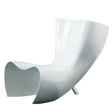 Mark Newson Felt Chair Cappellini