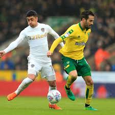 März 2022 um 14:00 utc im elland road stadion, leeds stadt, england. Leeds United S Match Against Norwich City At Elland Road To Be Shown Live On Sky Sports Tv Through It All Together
