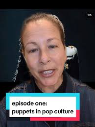 Puppet Version of Kendrick