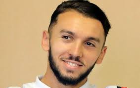 Amine Gouiri : «Je donnerai tout pour ce maillot»