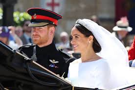 Kate middleton also wore a second gown during her 2011 wedding to prince william. What Is Meghan Markle S Due Date For Her Second Child Martha Stewart