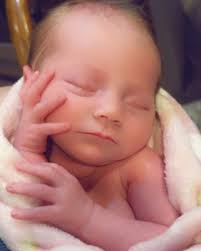 Infant Anaya Thomas Obituary April 24, 2025